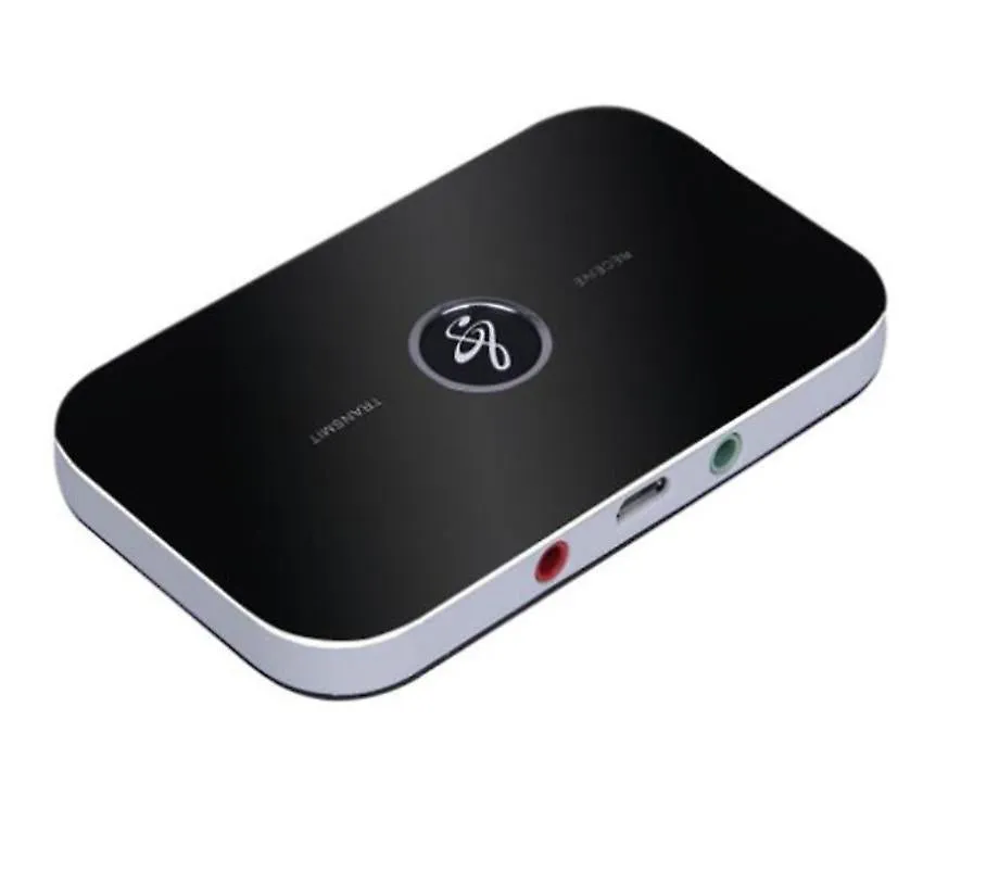 2 in 1 AUX RCA Bluetooth Wireless Audio Transmitter Receiver HiFi Music Adapter AZ20802