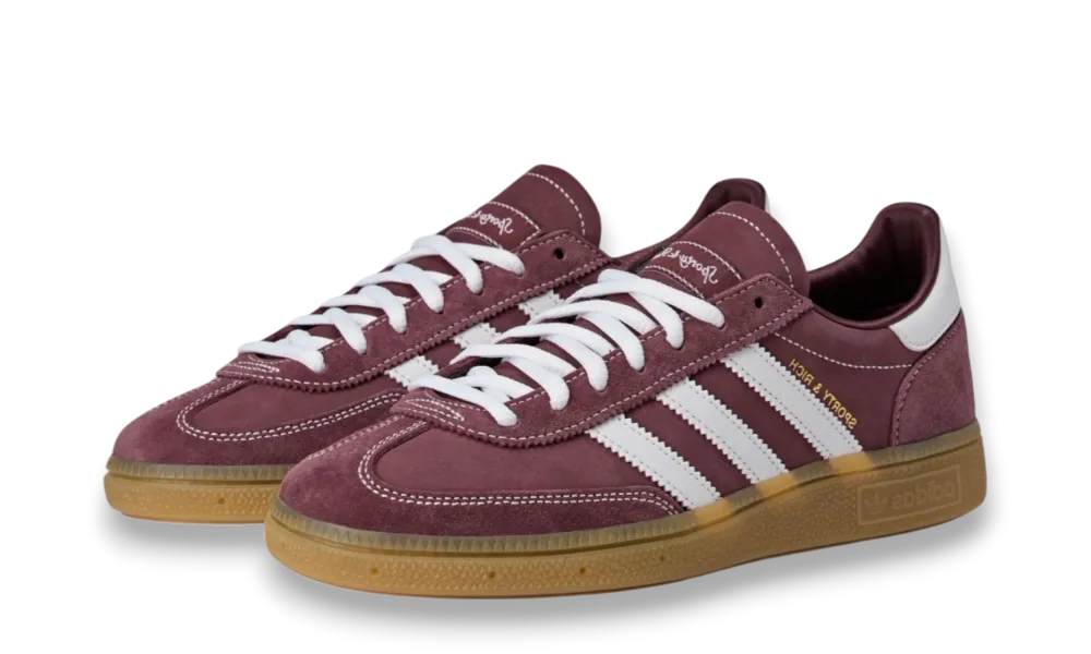 adidas Handball Spezial “Shadow Red” Sporty & Rich