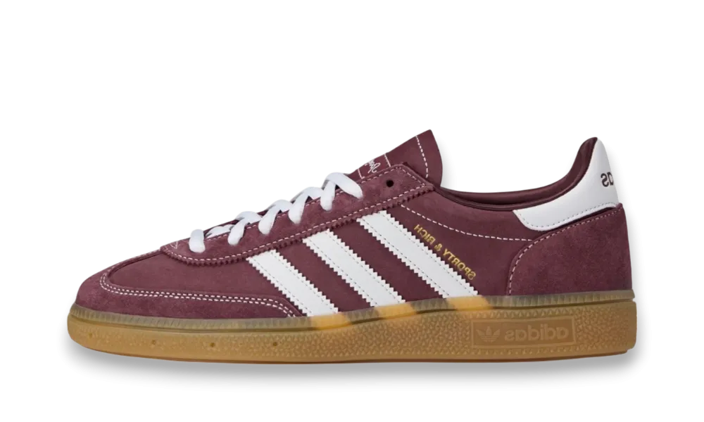 adidas Handball Spezial “Shadow Red” Sporty & Rich