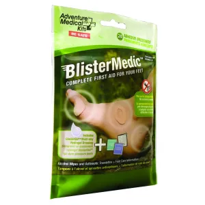 AMK Blister Medic Kit