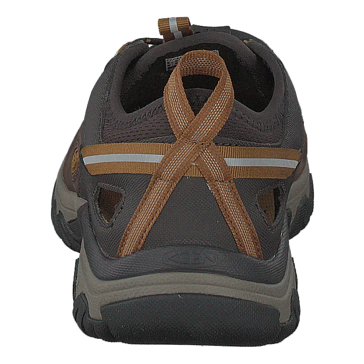 Arroyo Iii Cuban/golden Brown