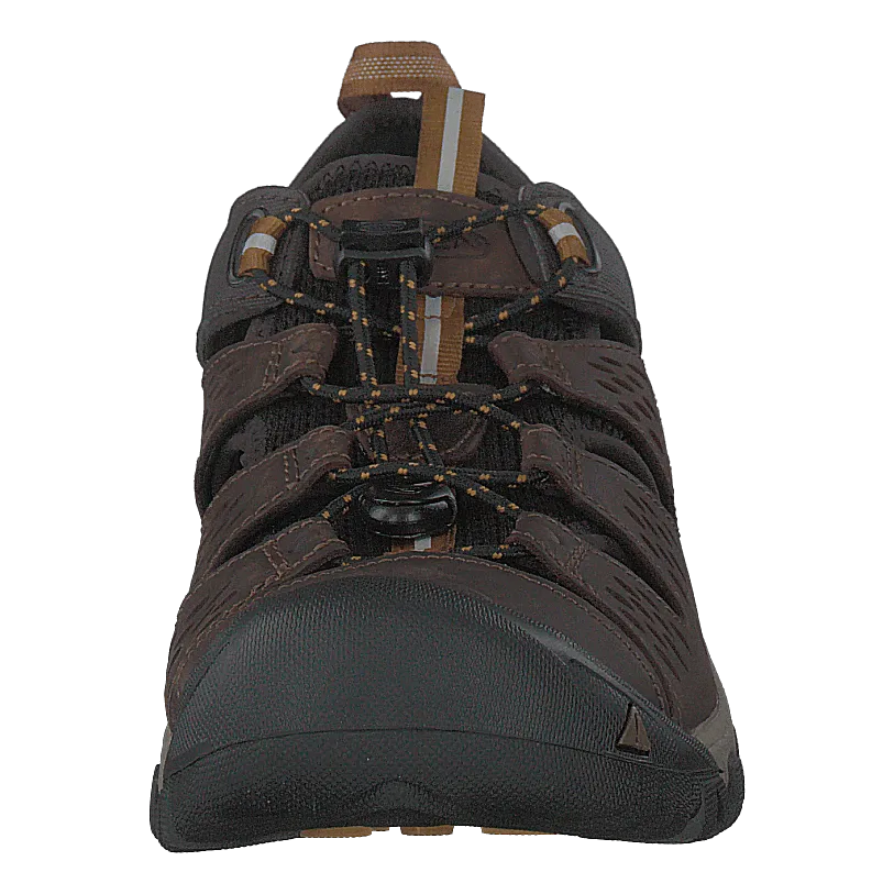 Arroyo Iii Cuban/golden Brown