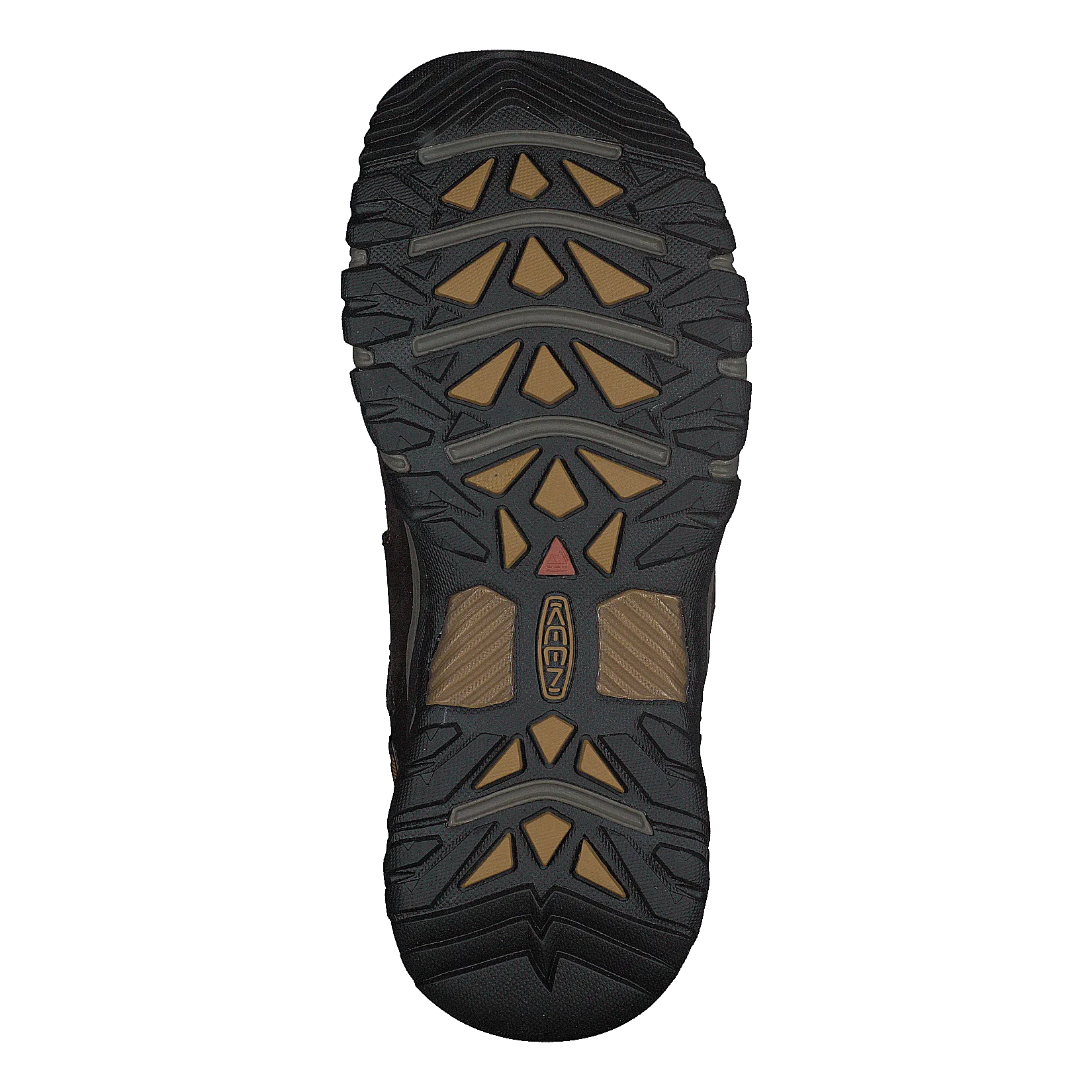 Arroyo Iii Cuban/golden Brown