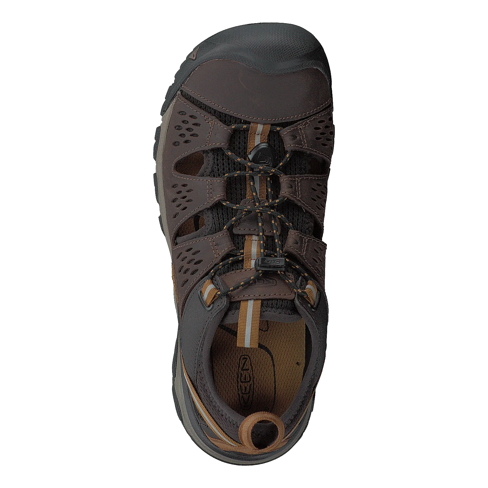 Arroyo Iii Cuban/golden Brown