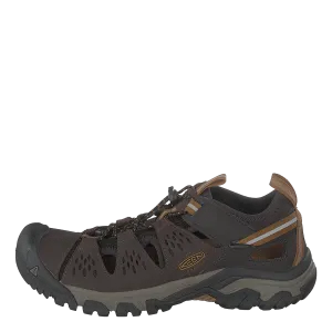 Arroyo Iii Cuban/golden Brown