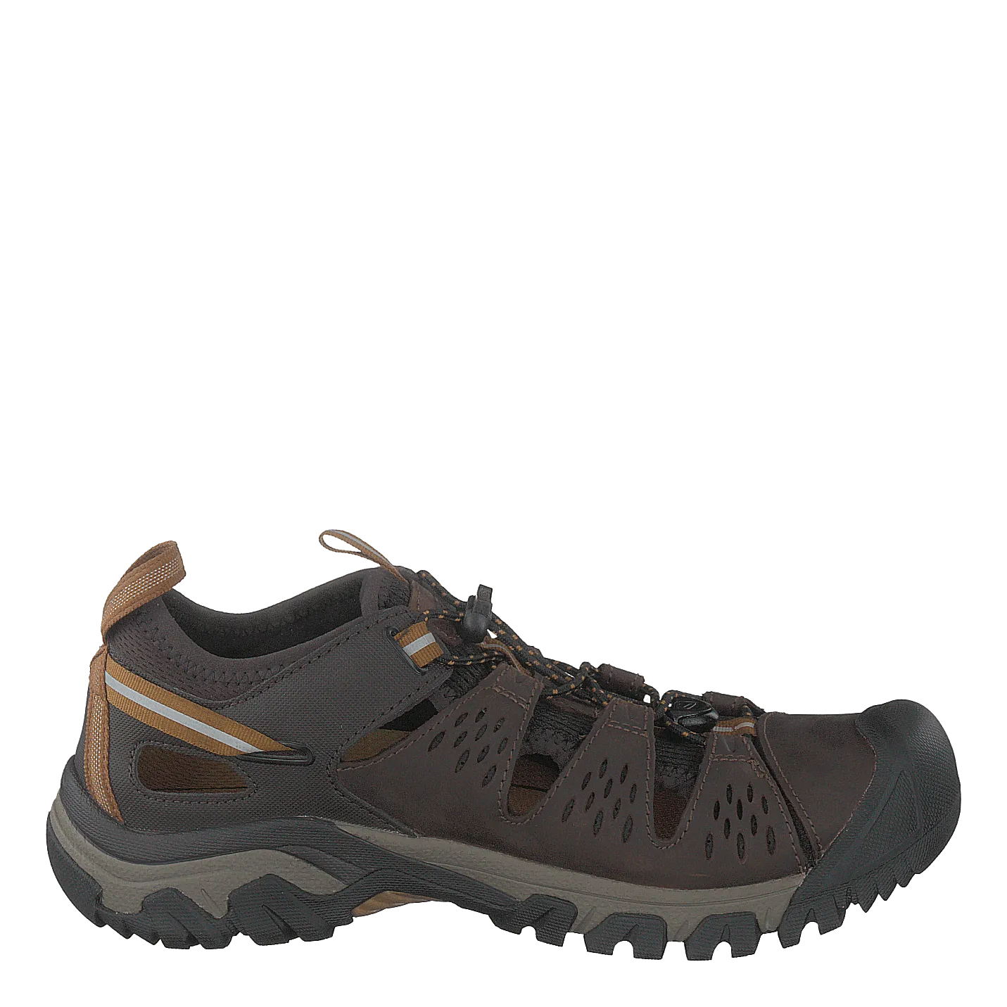 Arroyo Iii Cuban/golden Brown