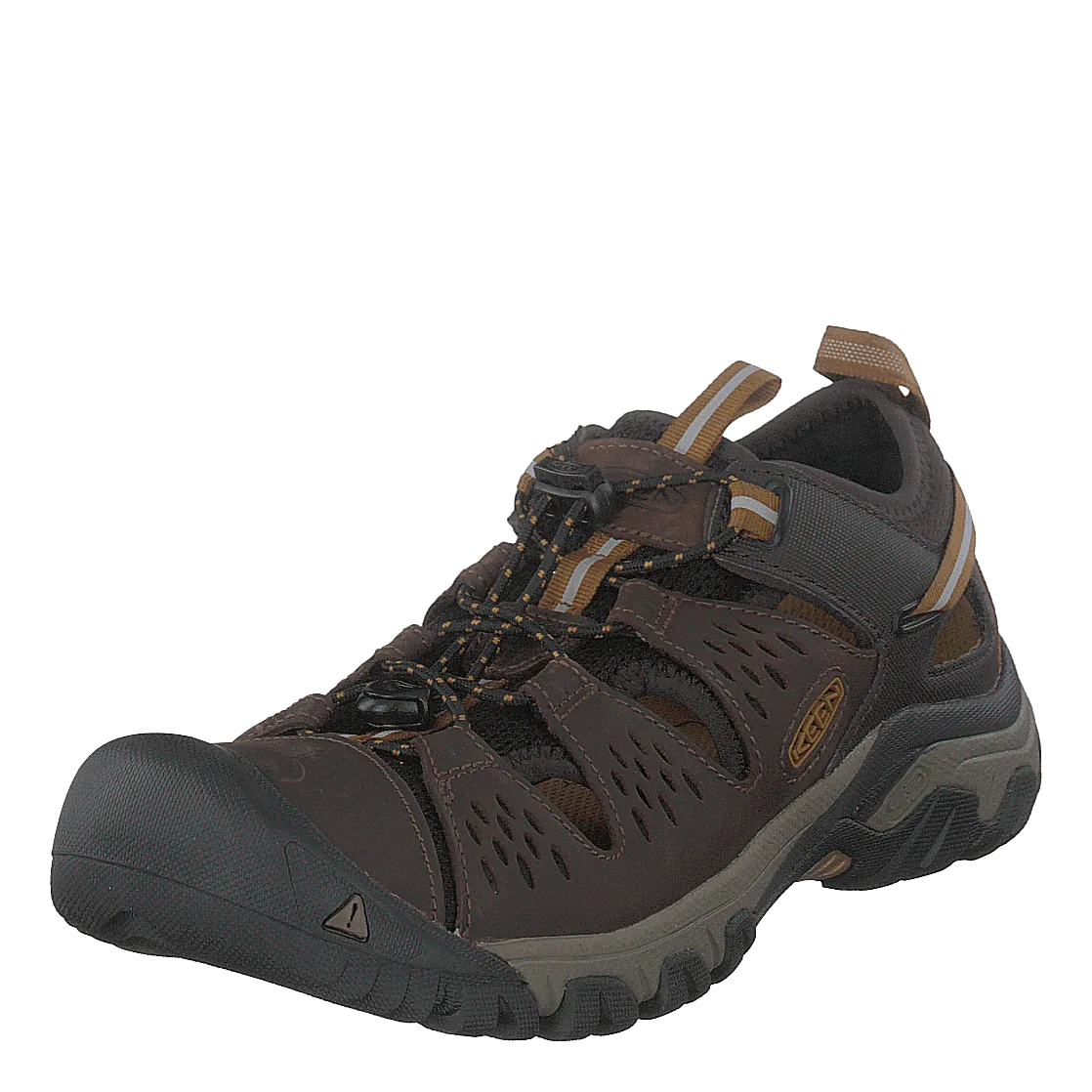 Arroyo Iii Cuban/golden Brown