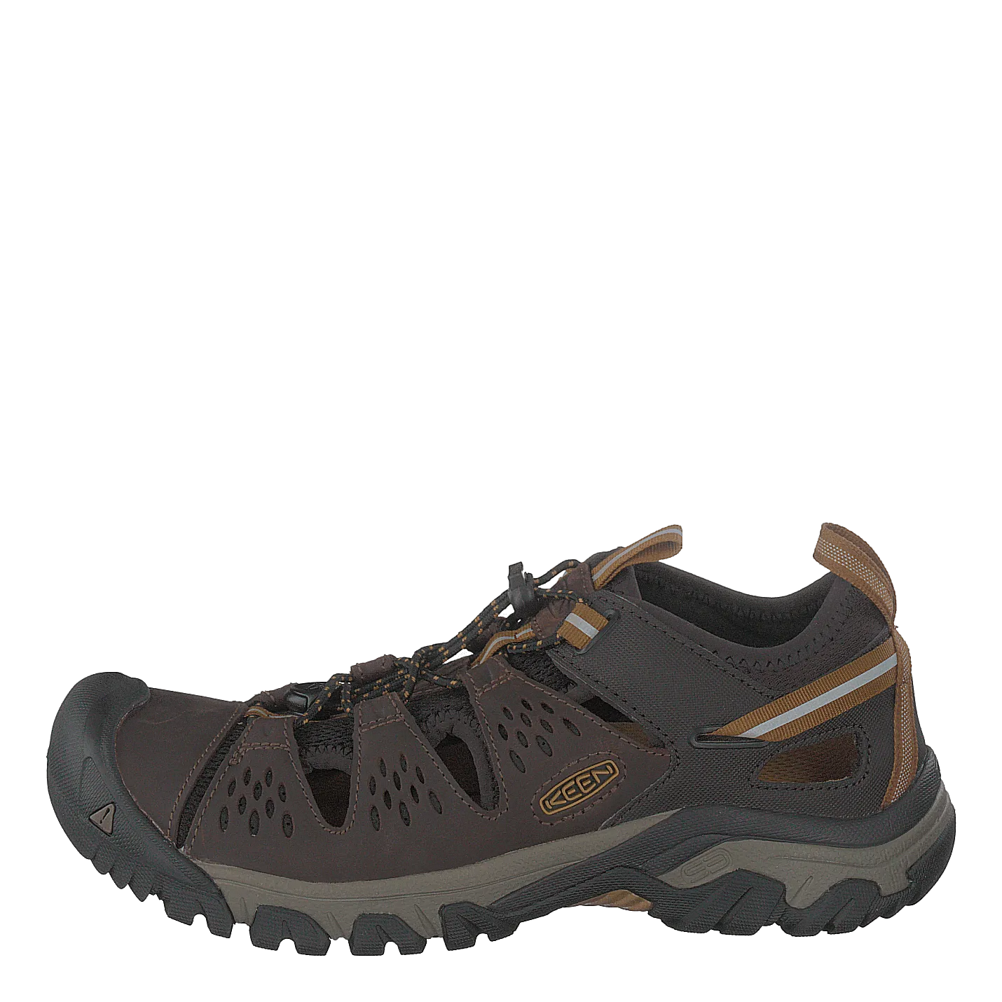 Arroyo Iii Cuban/golden Brown