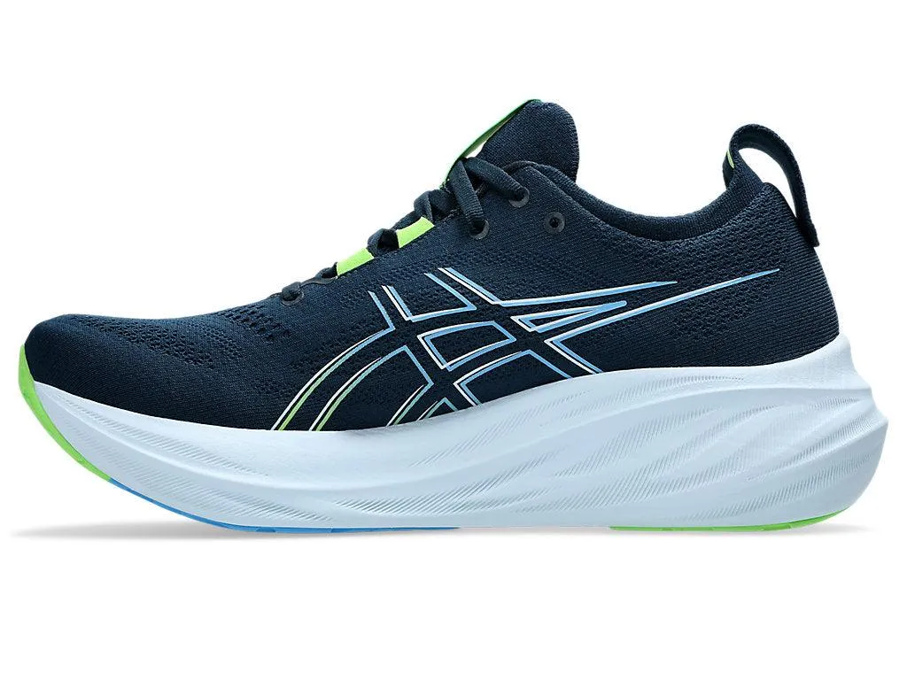 Asics Nimbus 26