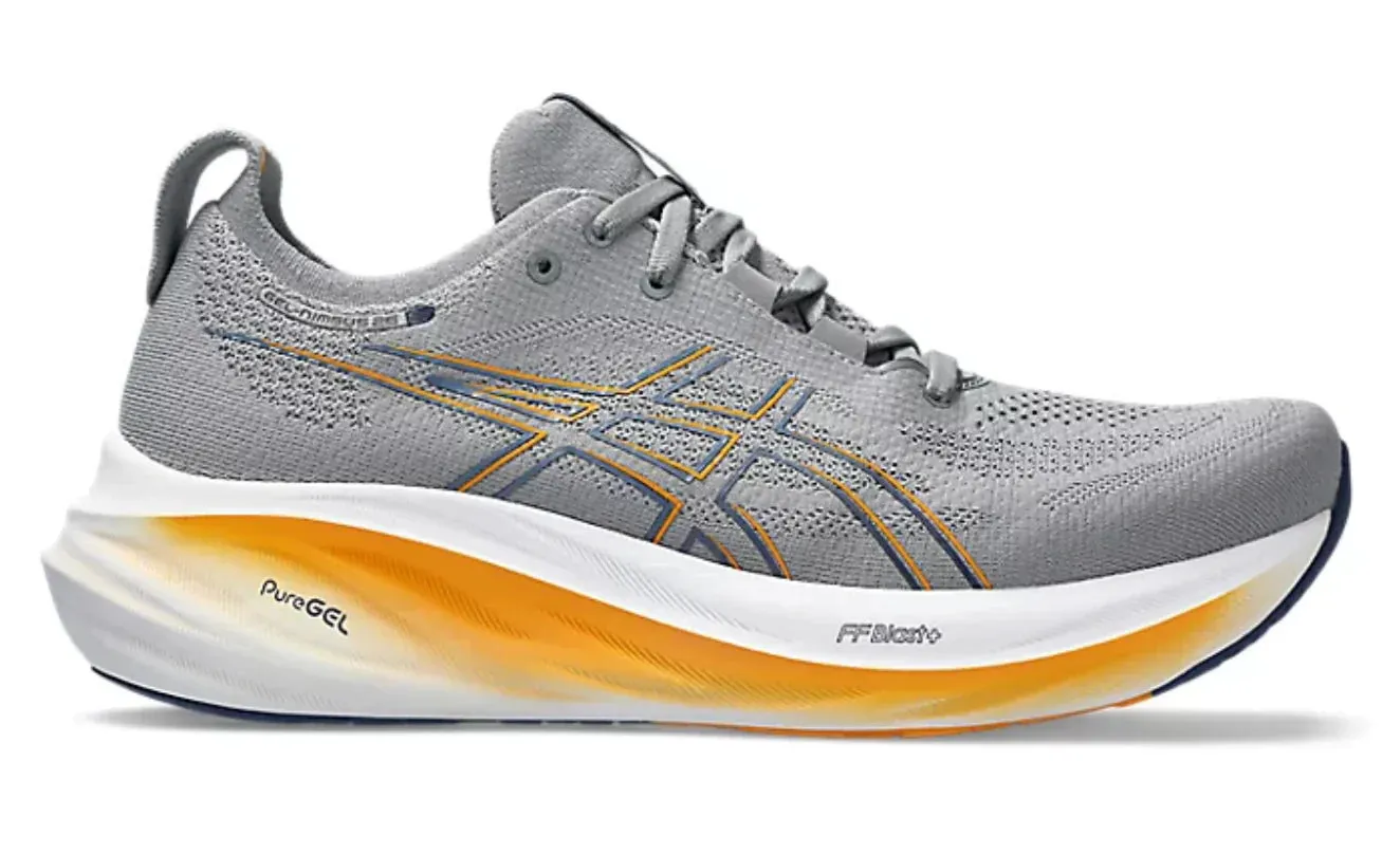 Asics Nimbus 26