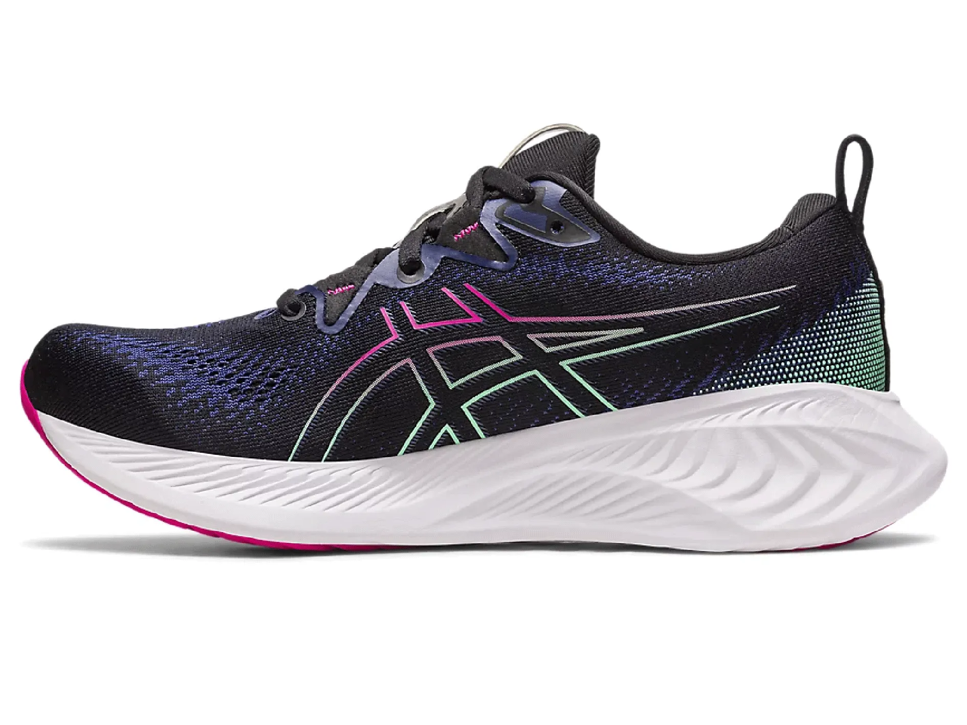 Asics Womens Gel Cumulus 25 <br> 1012B441 001