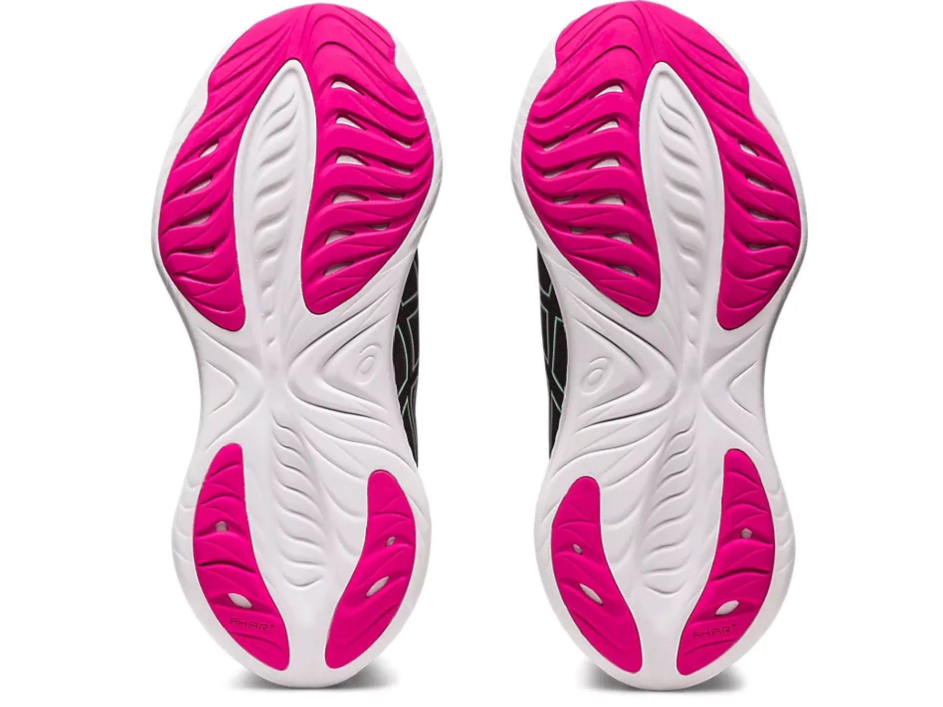 Asics Womens Gel Cumulus 25 <br> 1012B441 001