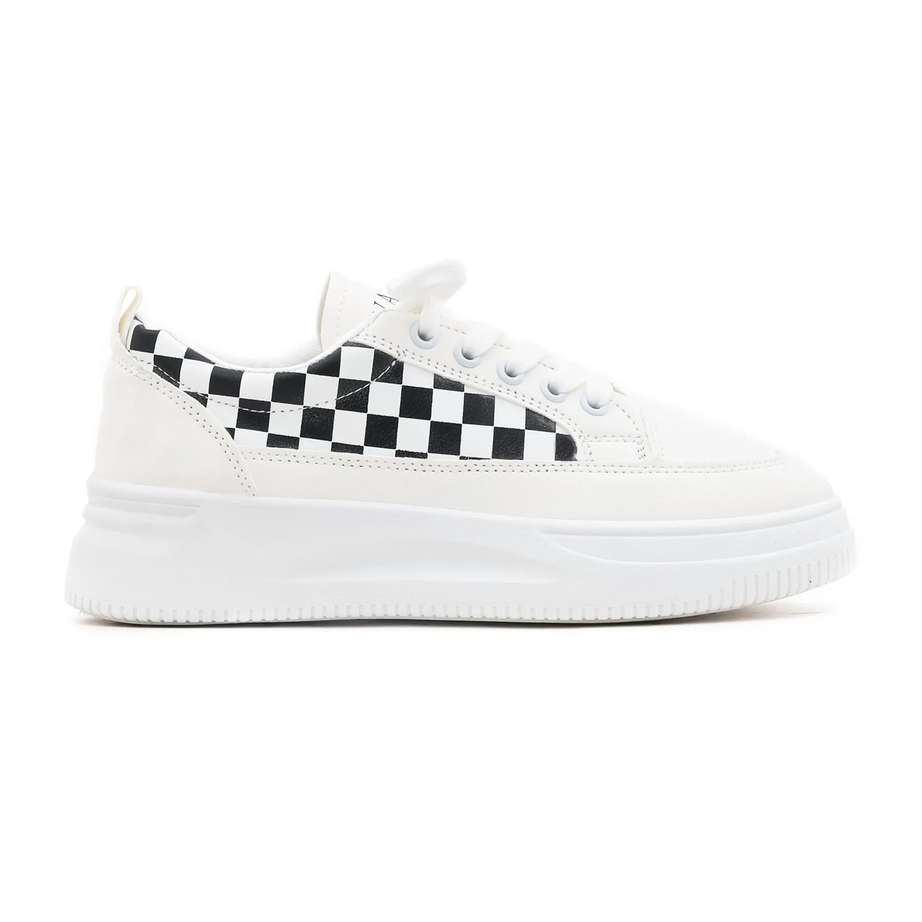 Black Casual Sneaker AT7184