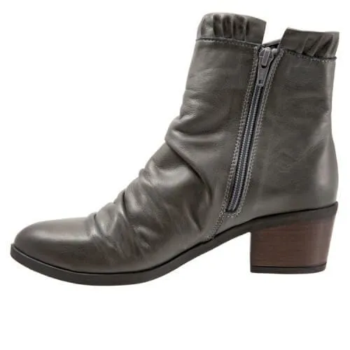 Bueno Women's Connie Boots- Ash