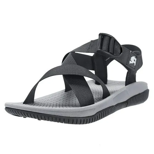 CAMEL Sports Sandals Men's Hiking Wading Sandals Men Comfortable