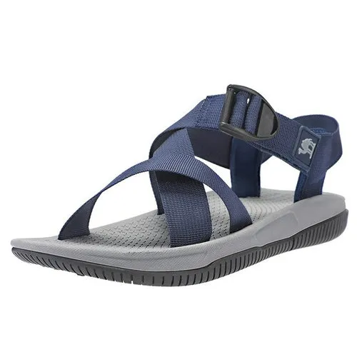 CAMEL Sports Sandals Men's Hiking Wading Sandals Men Comfortable