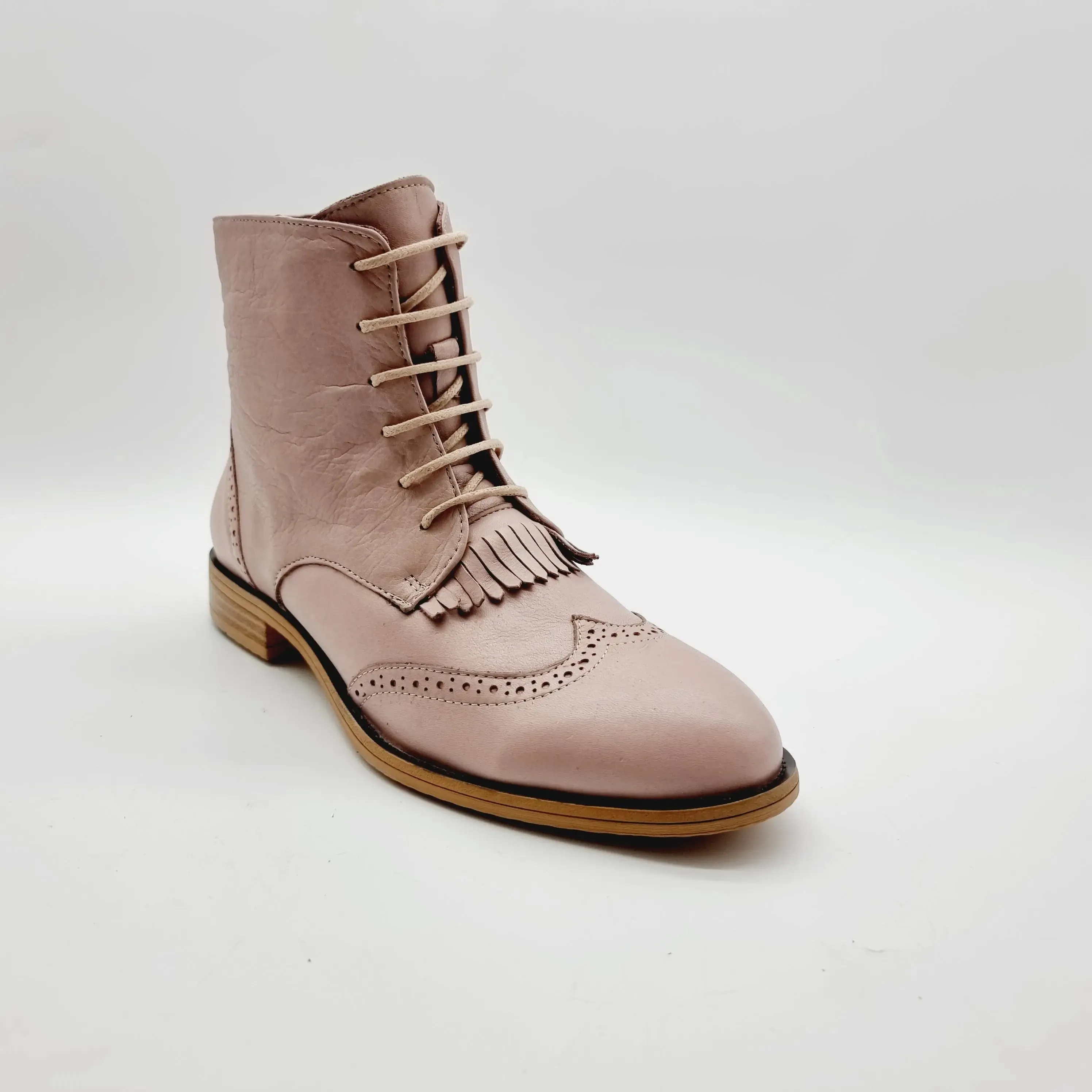 Casual Boots - 203