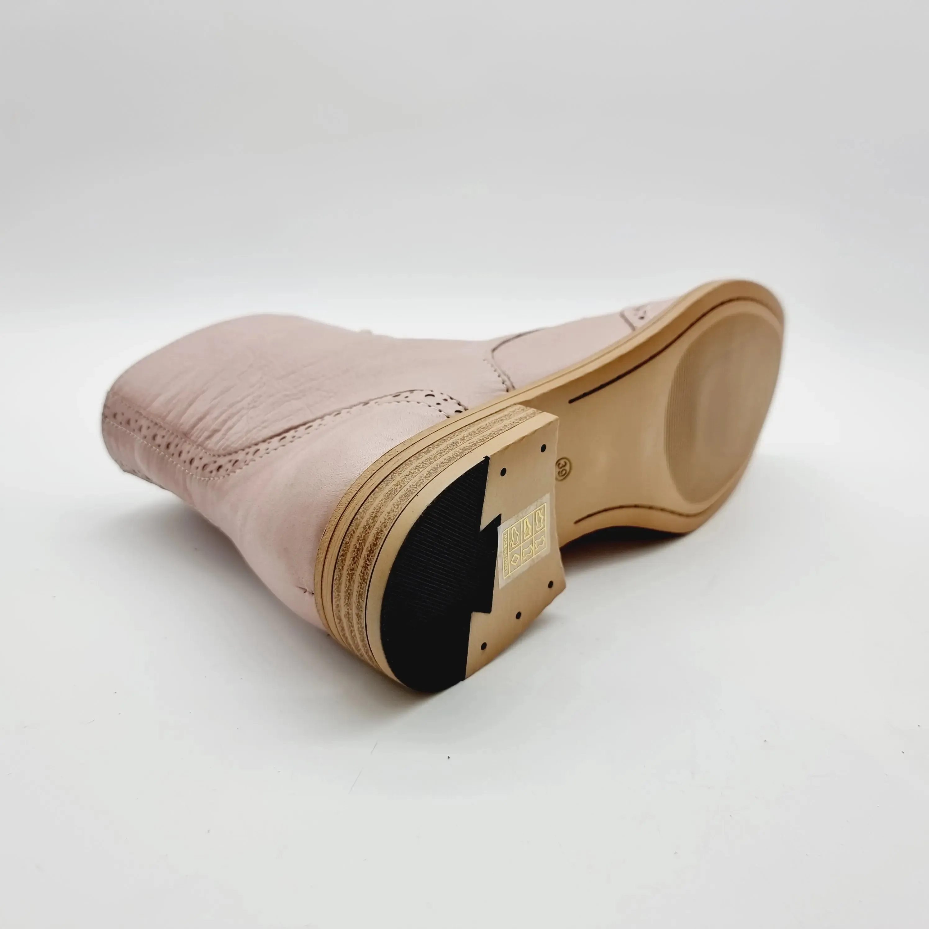 Casual Boots - 203