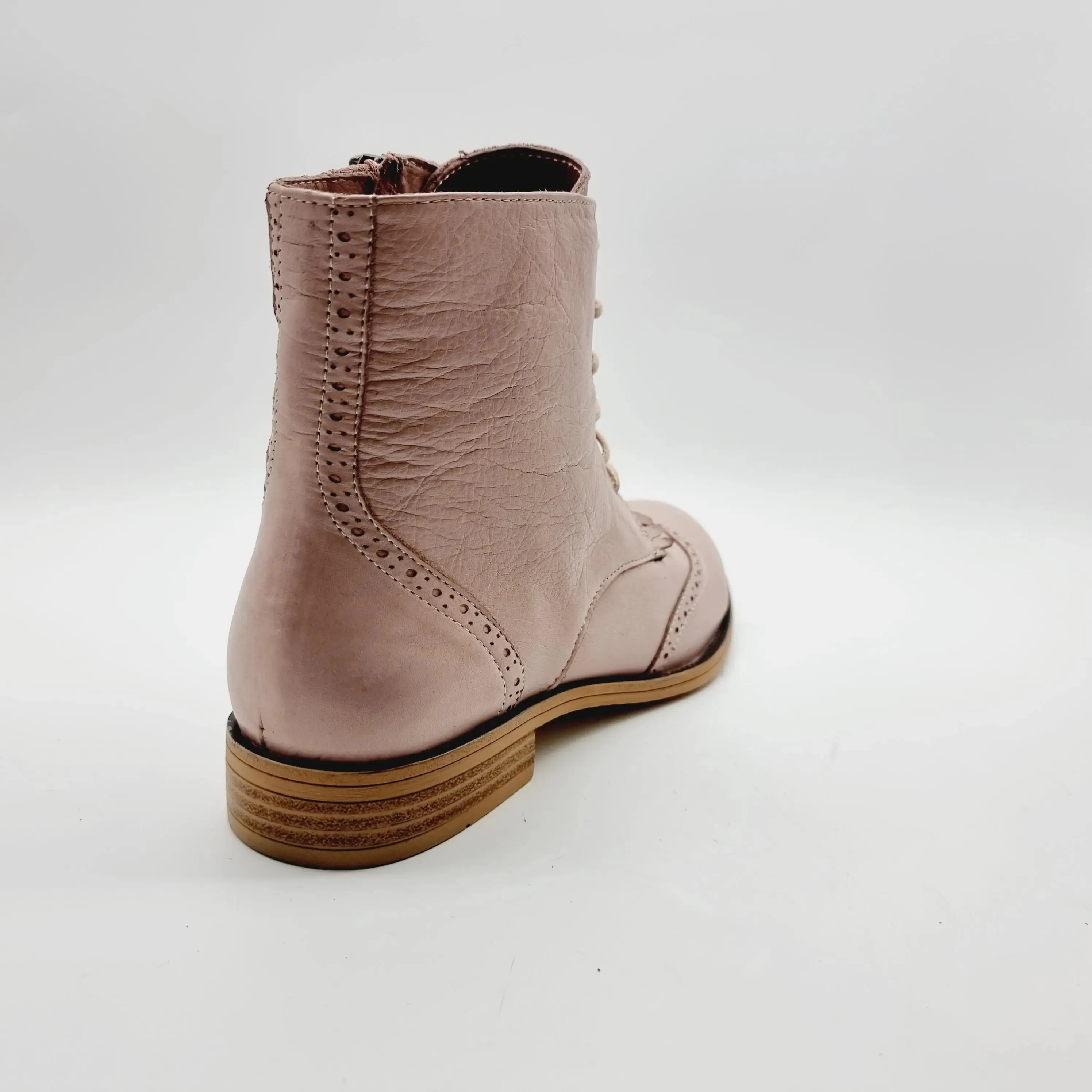 Casual Boots - 203