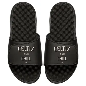 Celtix And Chill Slides