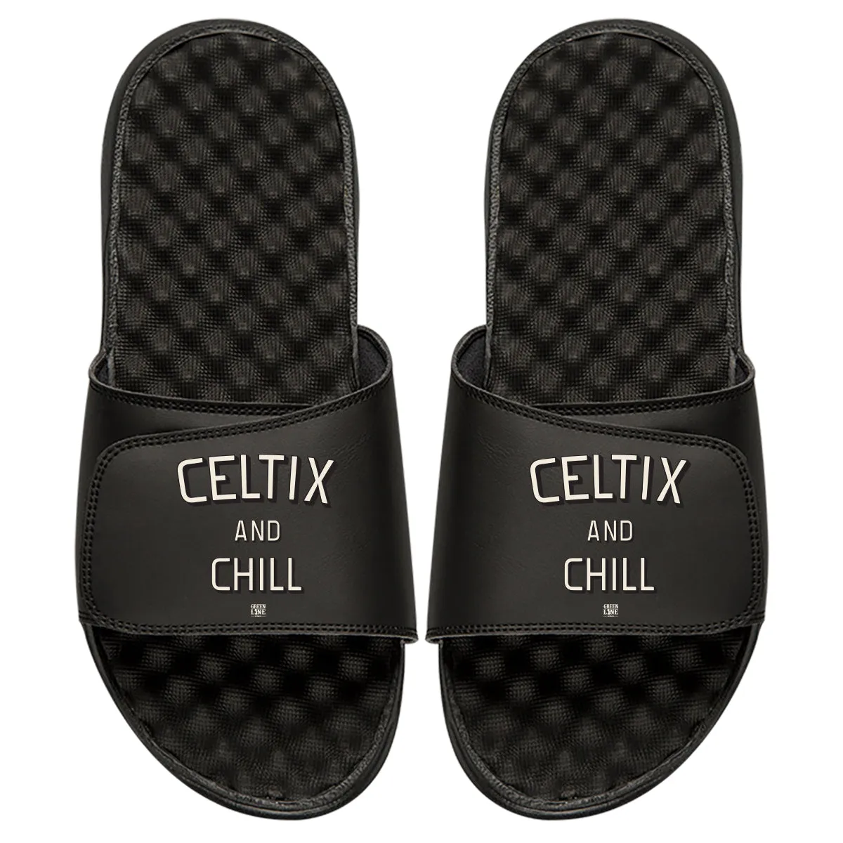 Celtix And Chill Slides