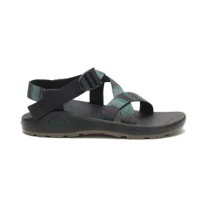 CHACO Z CLOUD SANDAL WEAVE BLACK - MENS