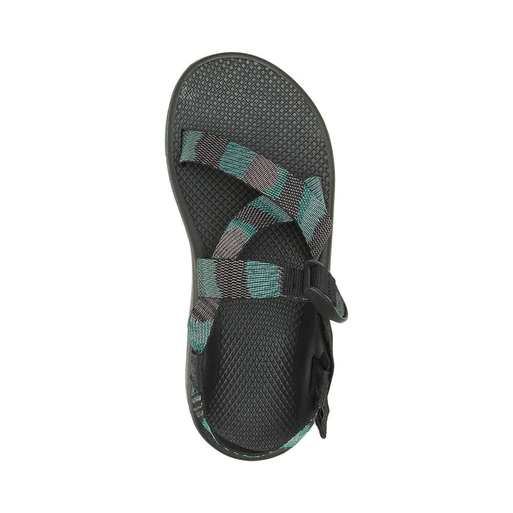 CHACO Z CLOUD SANDAL WEAVE BLACK - MENS