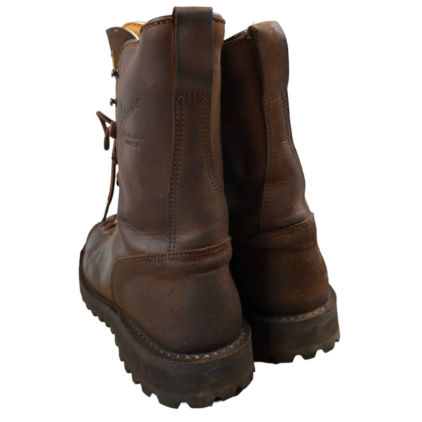 Danner x Cabelas 10" Elk Hunter 68000X Boots - M10