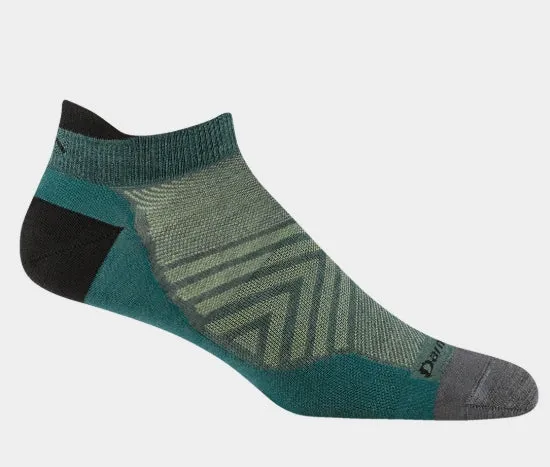 Darn Tough No-Show Tab Ultra Lightweight Sock M