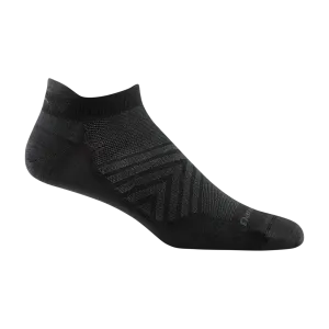 Darn Tough Run No Show Tab No Cushion Ultra-Lightweight Running Sock