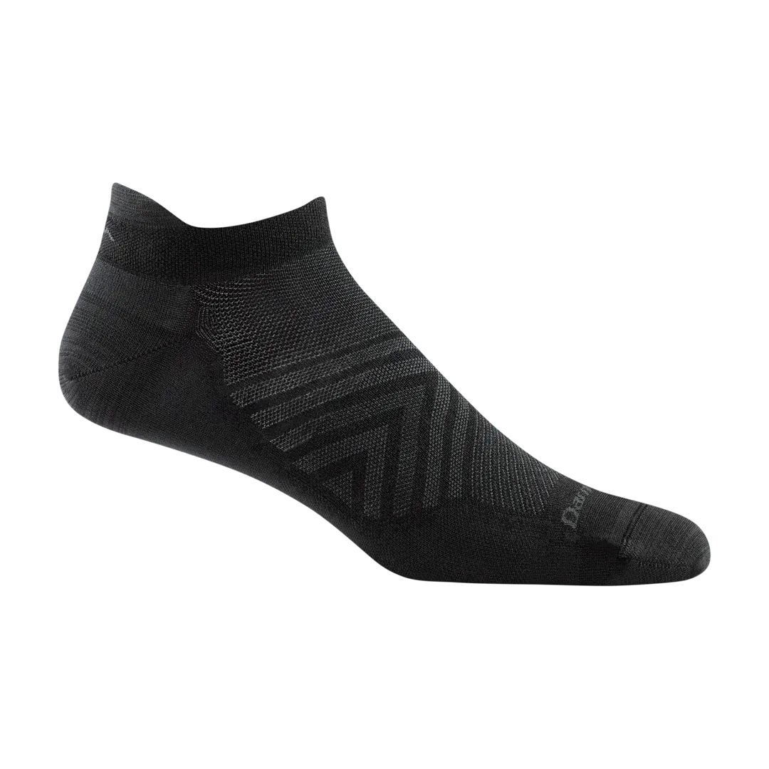 Darn Tough Run No Show Tab No Cushion Ultra-Lightweight Running Sock