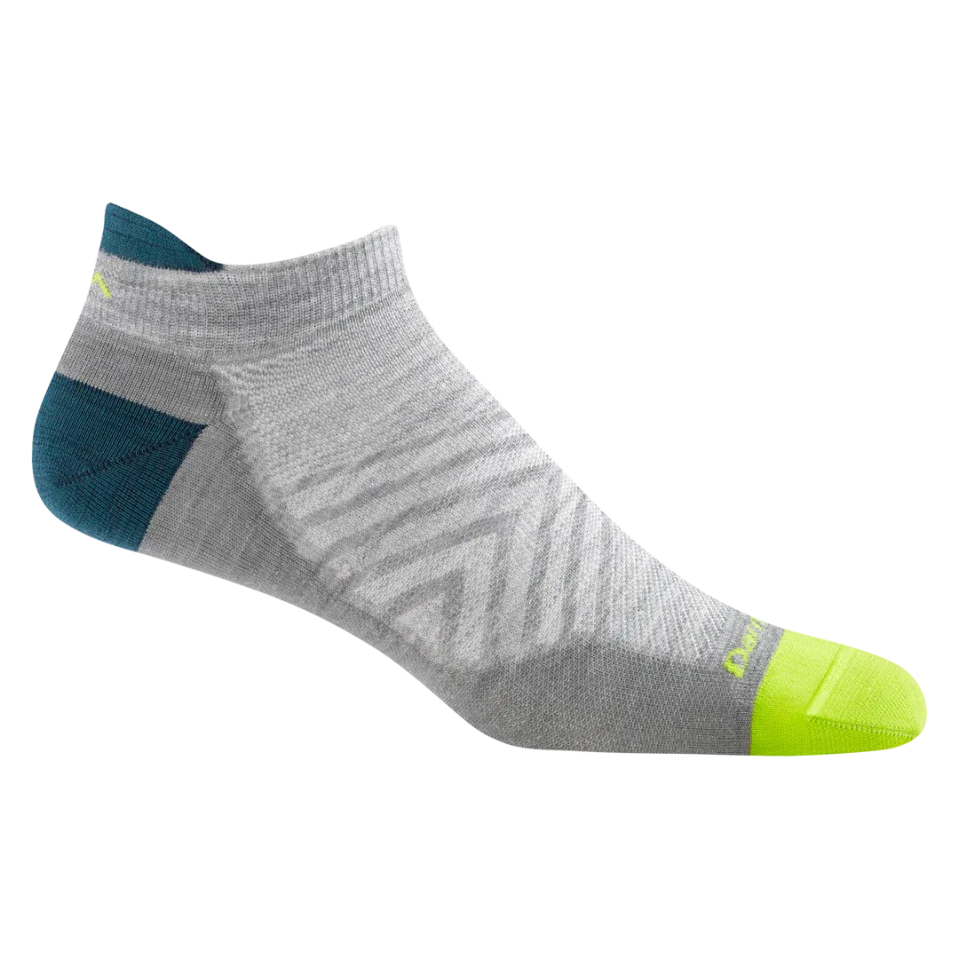 Darn Tough Run No Show Tab No Cushion Ultra-Lightweight Running Sock