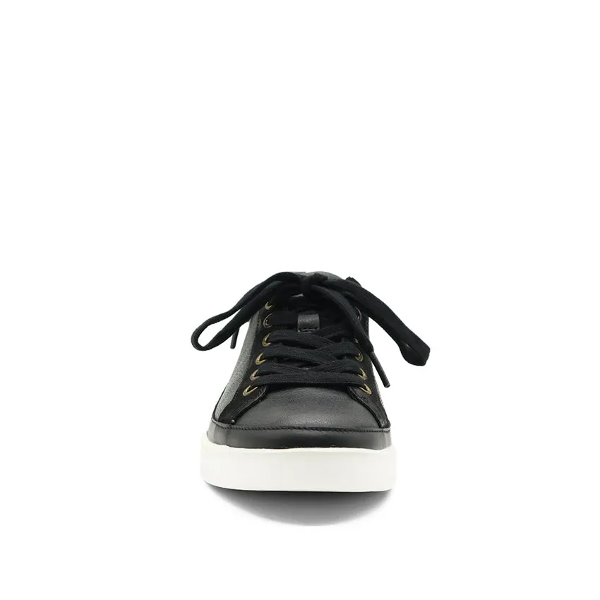 Essence Winny Women's Shoes - Black