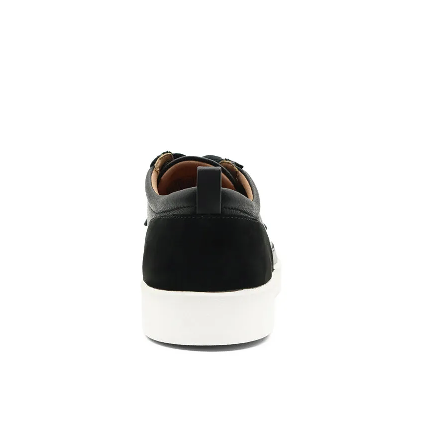Essence Winny Women's Shoes - Black