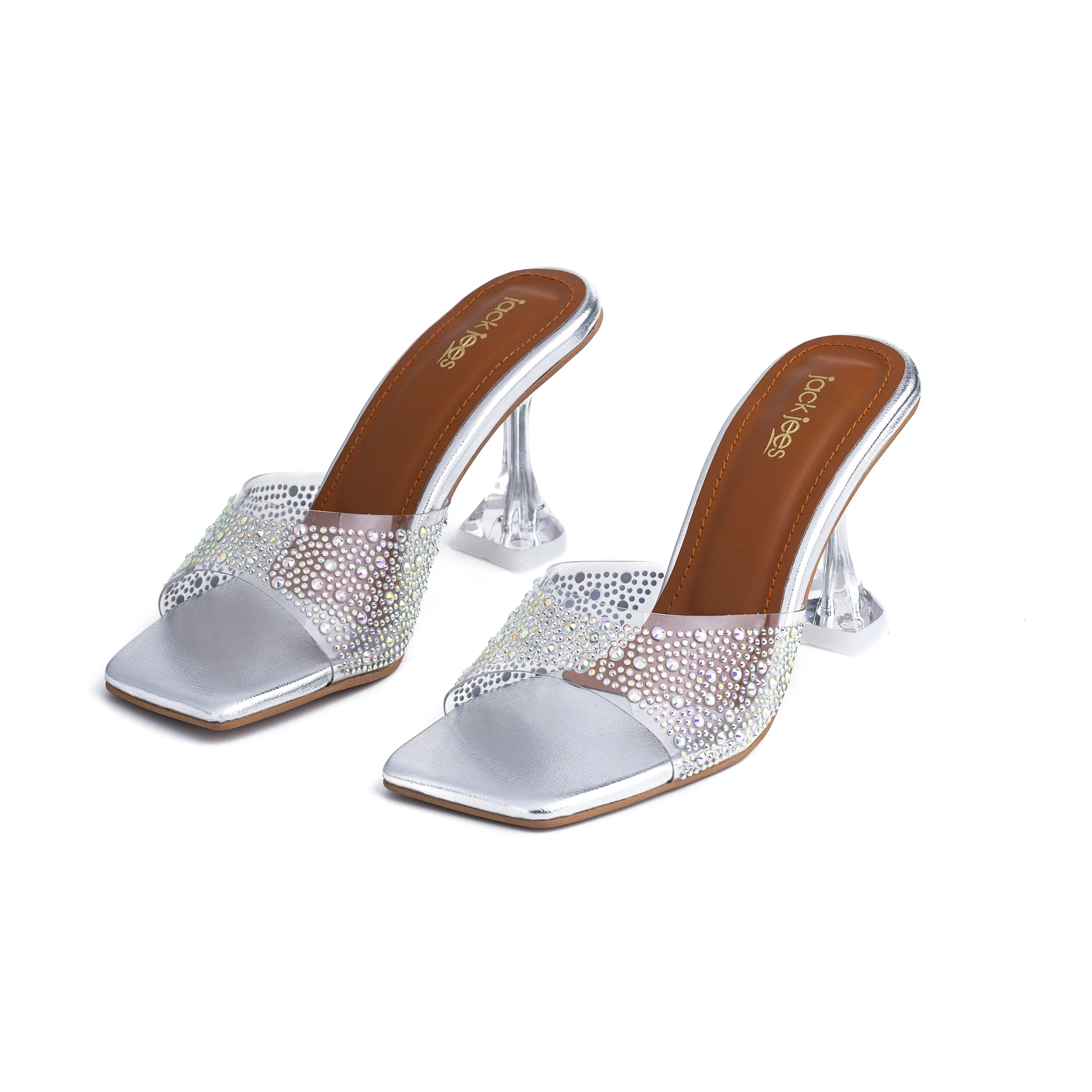 Gem Heels