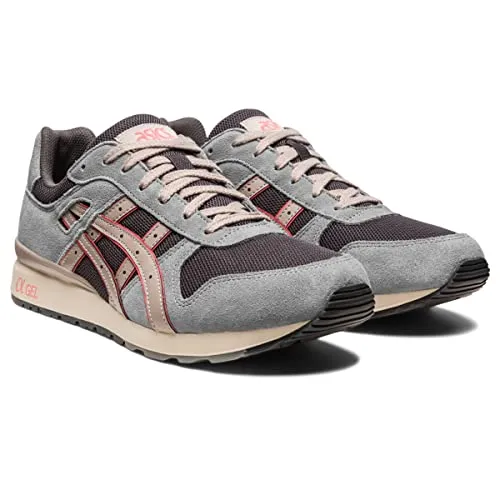 GT-II - Men's