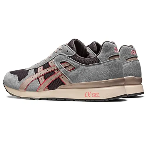 GT-II - Men's