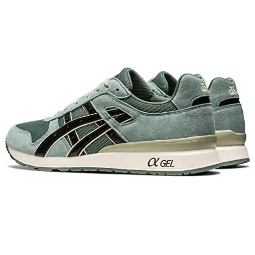 GT-II - Men's