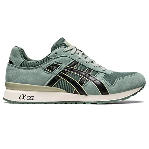 GT-II - Men's