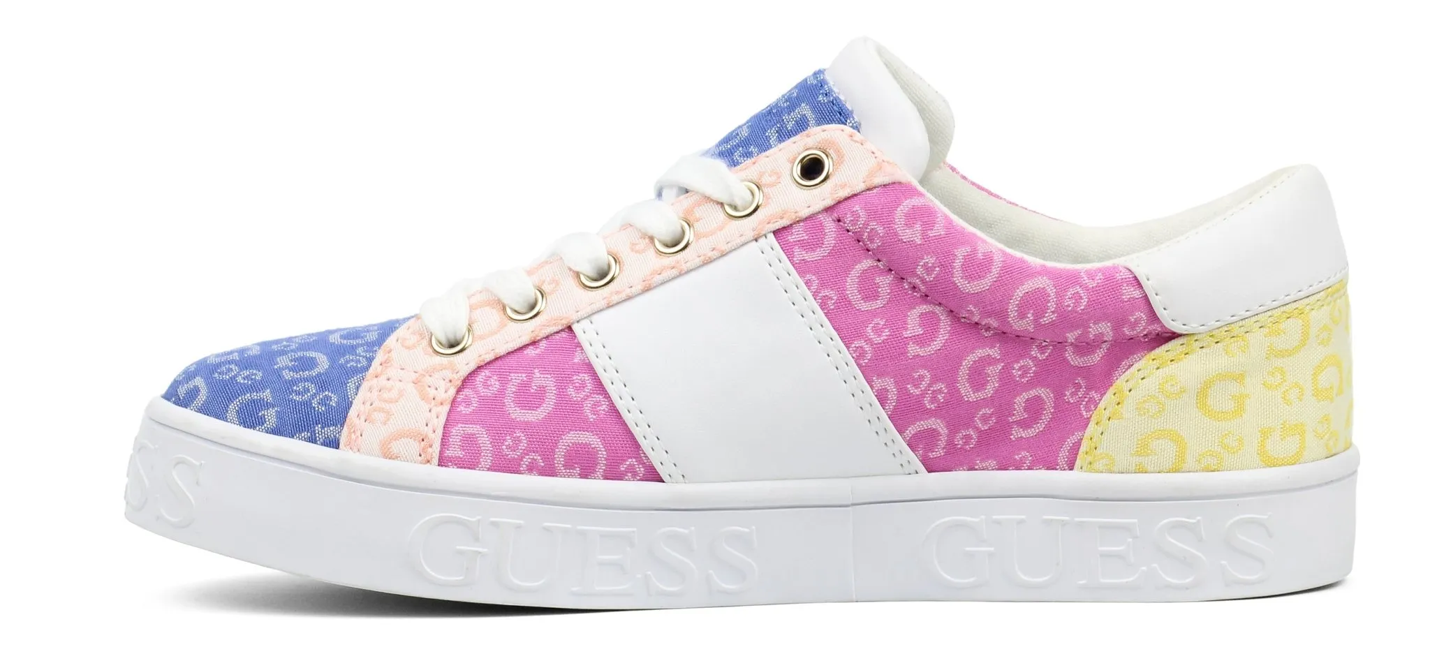 Guess Active 4G Logo Sneakers