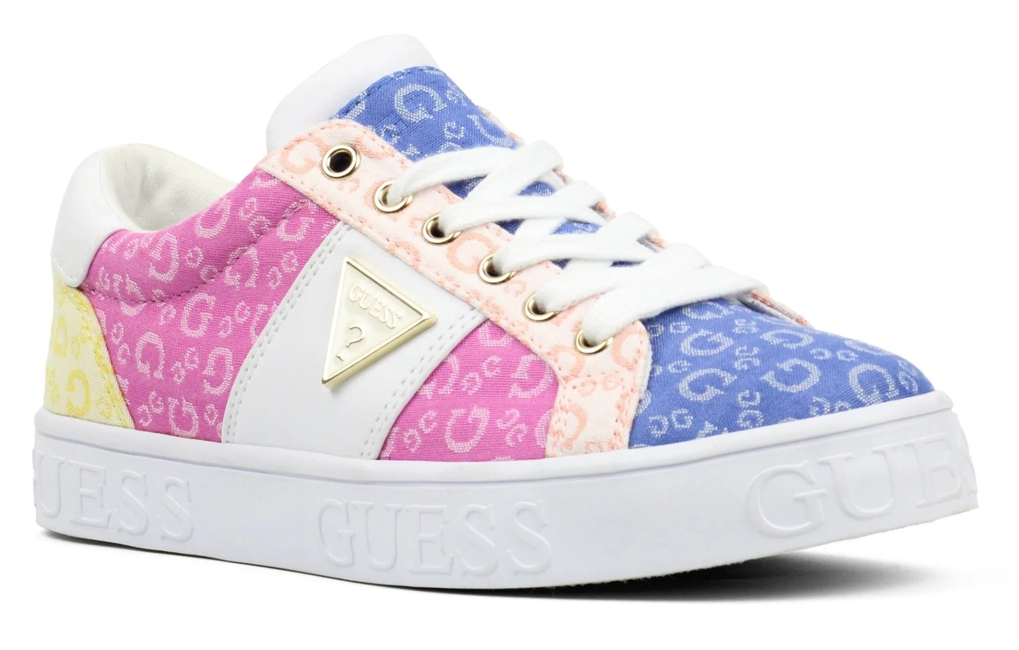 Guess Active 4G Logo Sneakers