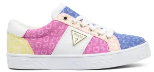 Guess Active 4G Logo Sneakers