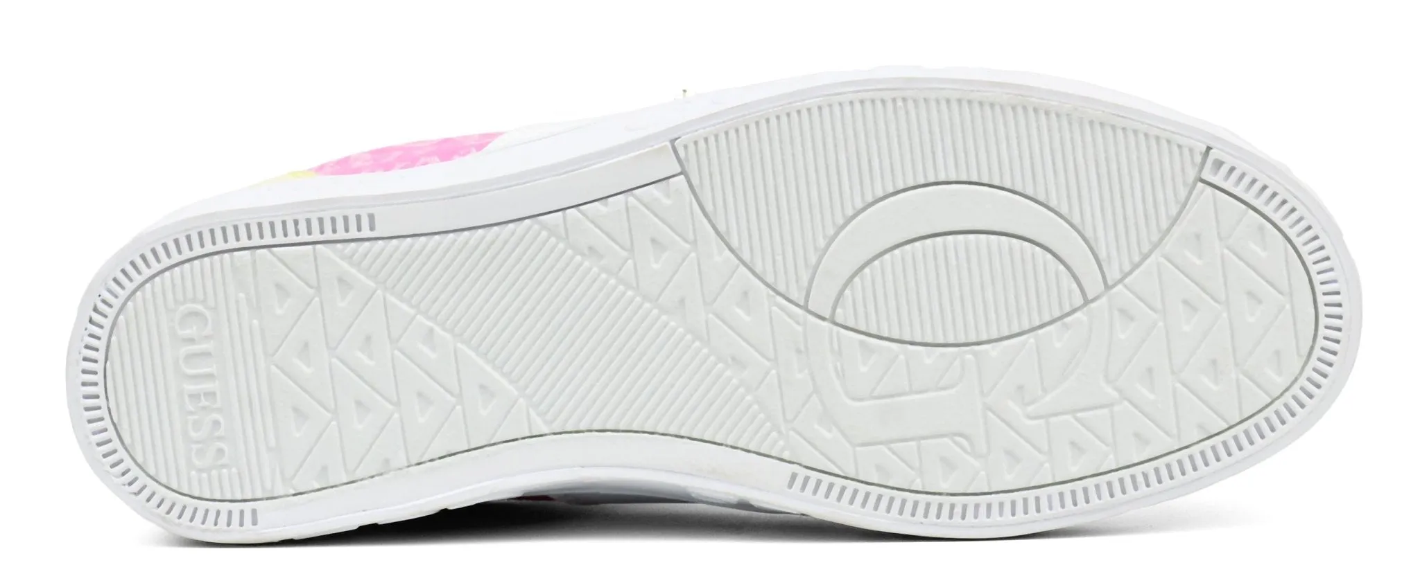 Guess Active 4G Logo Sneakers