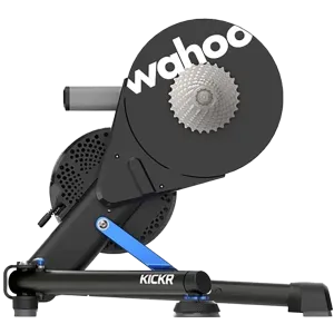KICKR Smart Power Trainer V6