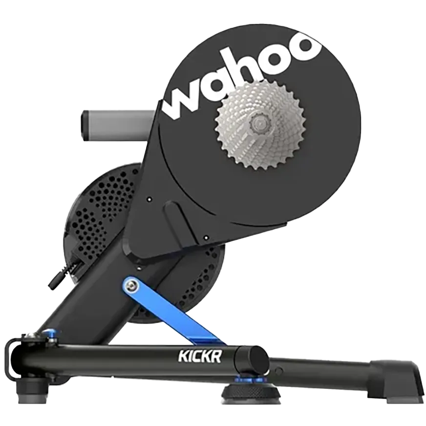 KICKR Smart Power Trainer V6