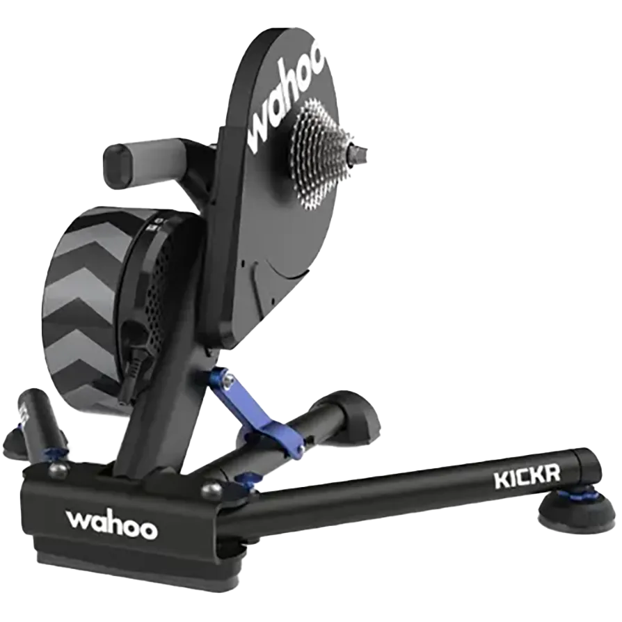 KICKR Smart Power Trainer V6