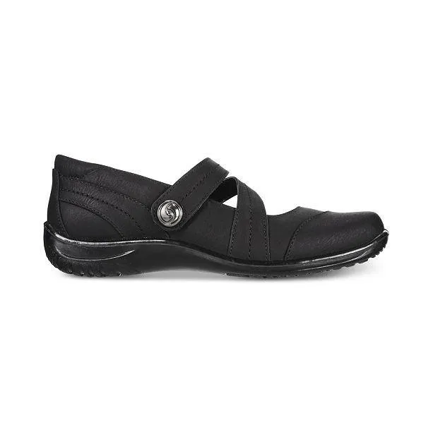 Mary Jane Flats