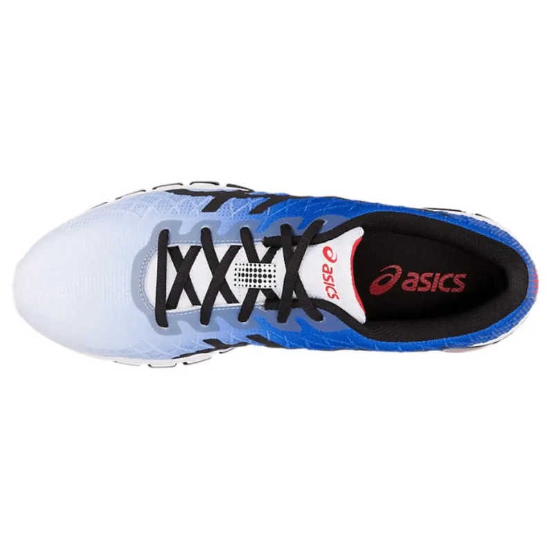 Men’s Asics Gel-Quantum 180 4 ‘White/Black’ (Jelly Bean)