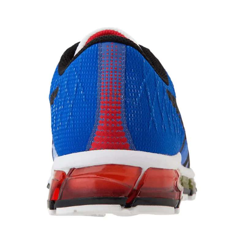 Men’s Asics Gel-Quantum 180 4 ‘White/Black’ (Jelly Bean)