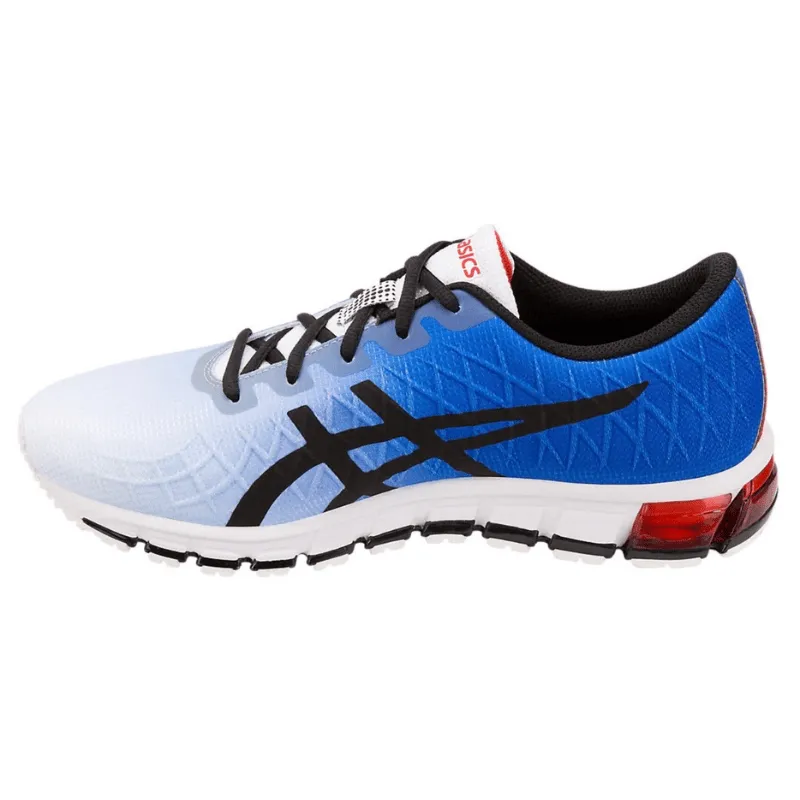 Men’s Asics Gel-Quantum 180 4 ‘White/Black’ (Jelly Bean)